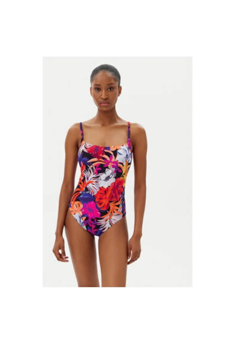 Costum de baie dama  BL558, 65465, Multicolor