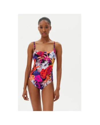 Costum de baie dama  BL558, 65465, Multicolor