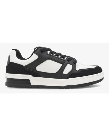 Pantofi sport baieti  5905588355182, Sintetic, 32 EU, Alb