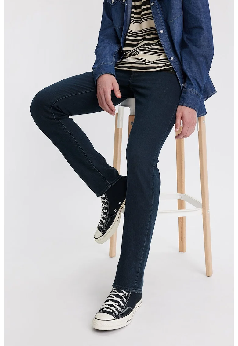 Blugi slim fit 511™, Bleumarin