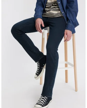 Blugi slim fit 511™, Bleumarin