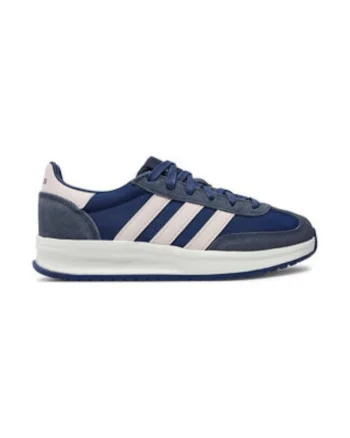Pantofi sport cu insertii textile