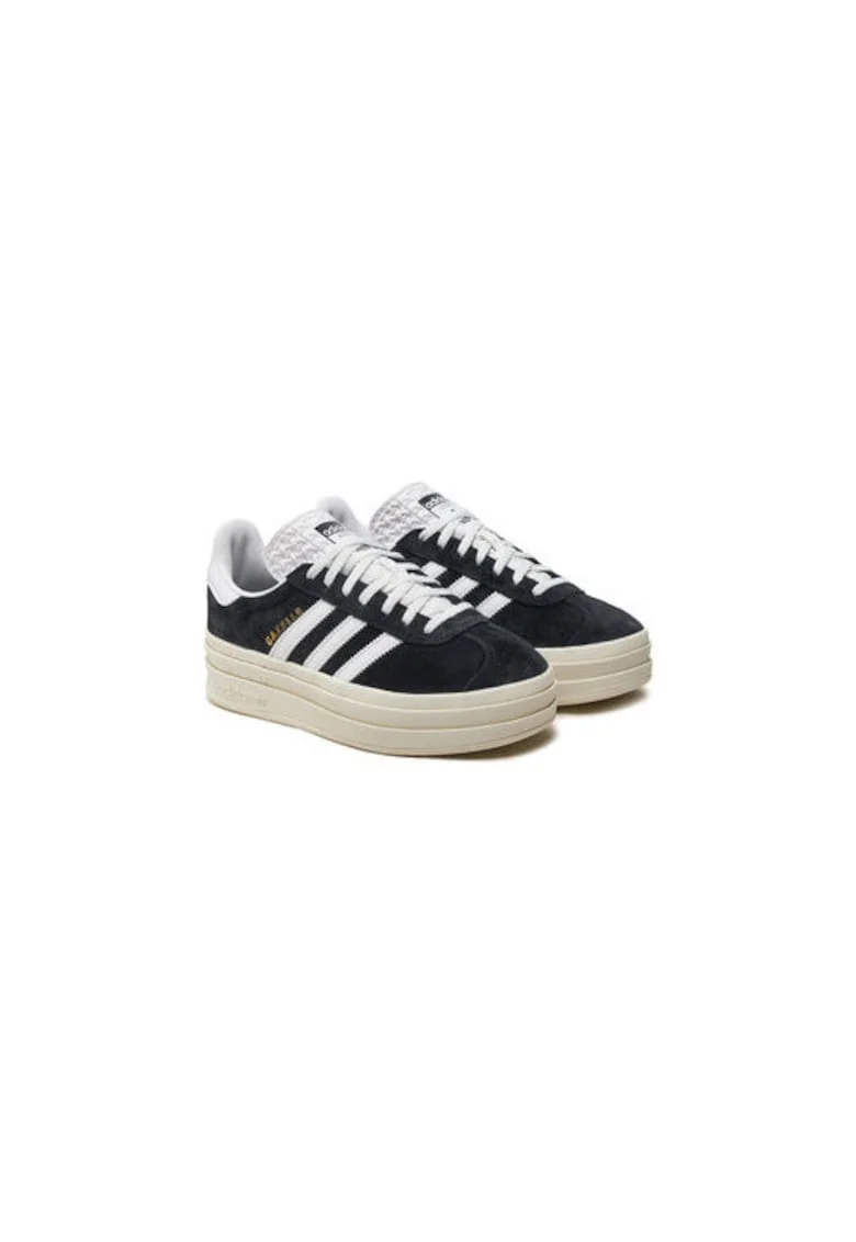 Tenisi in doua tonuri Gazelle