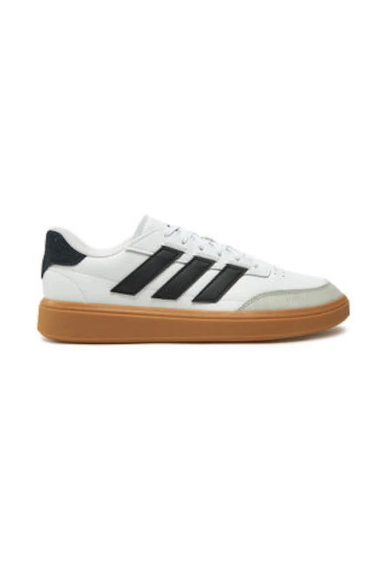 Pantofi sport din piele ecologica