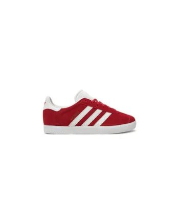 Pantofi sport low-cut din piele intoarsa Gazelle