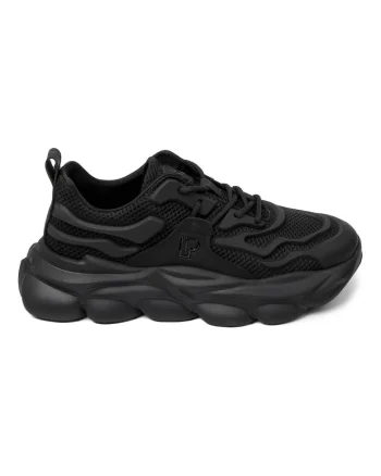 Pantofi sport barbati  TOBY, Negru