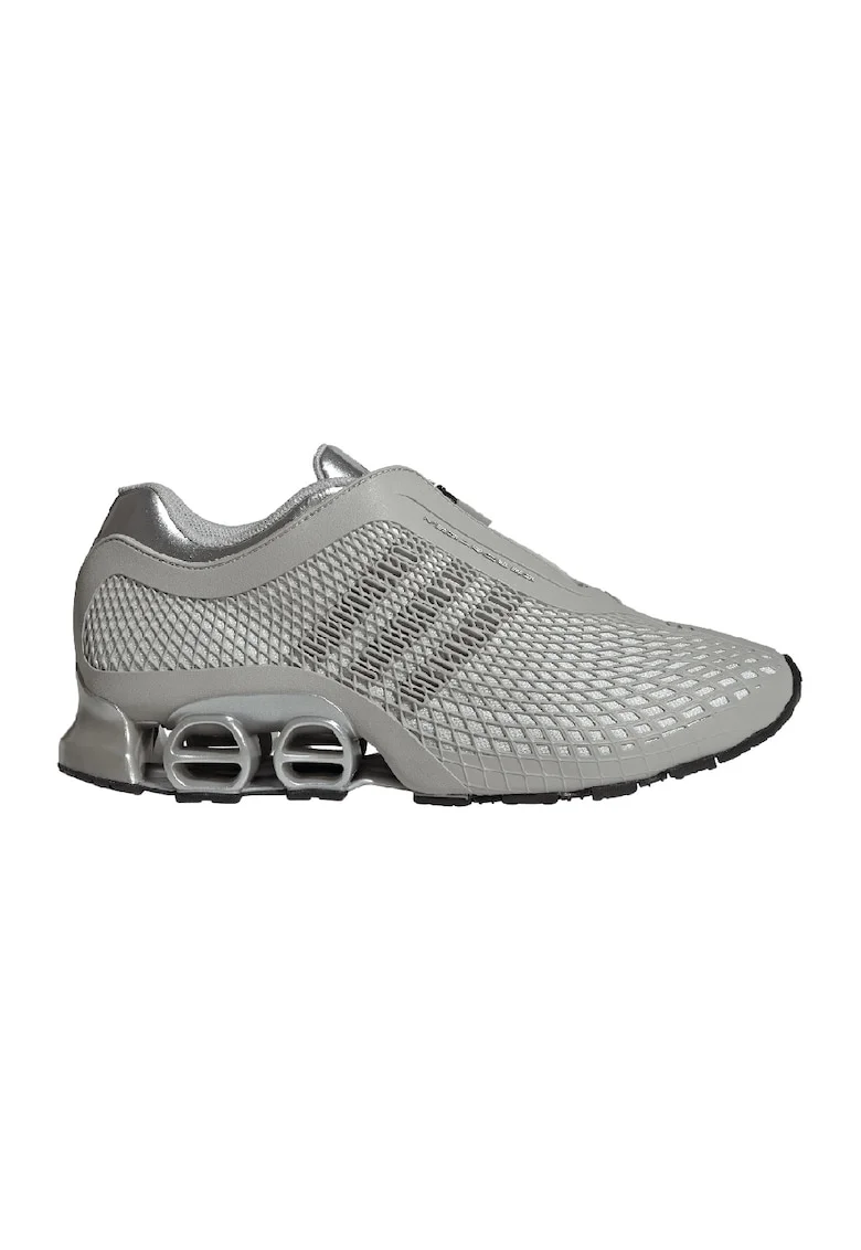 Pantofi sport cu inchidere cu fermoar Megaride S2, Gri