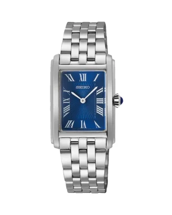 Ceas dama  SWR085P1 Quartz Argintiu