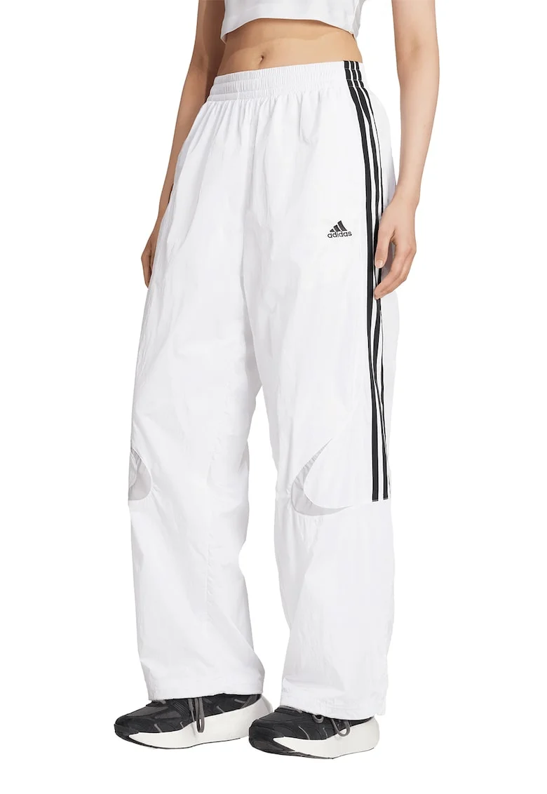 Pantaloni de trening cu croiala ampla TeamGeist