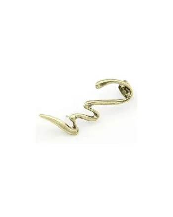 Cercel auriu, ear cuff, Sisi C14,