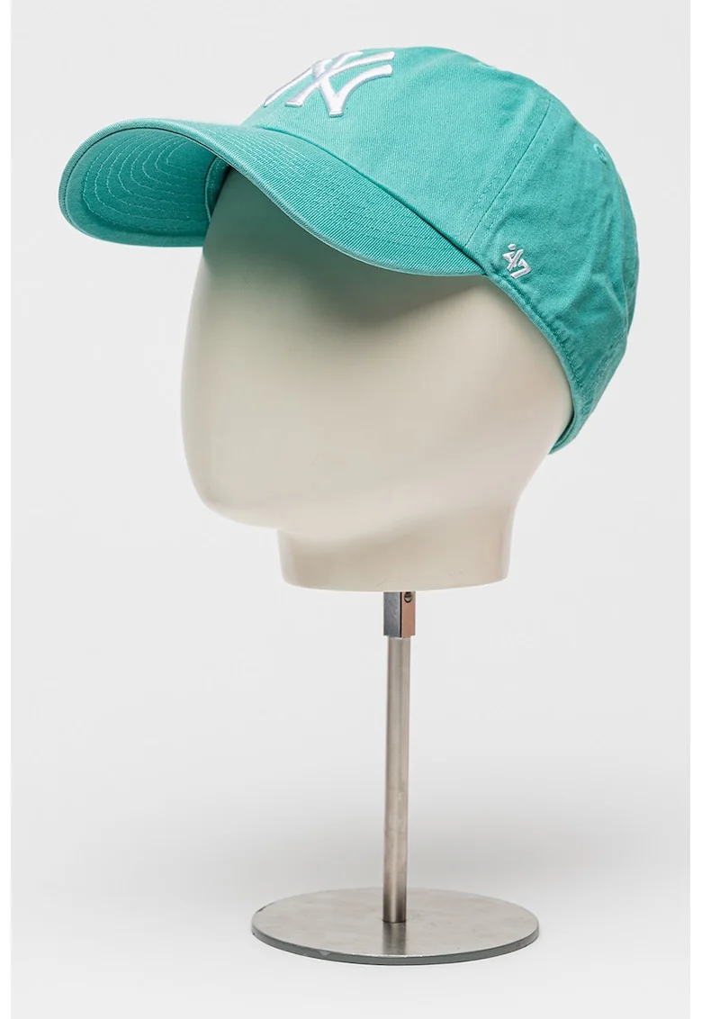 ’47, Sapca baseball ajustabila din bumbac, Verde