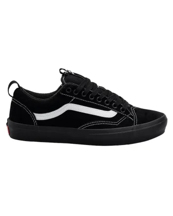 Skate old skool tenisi cu detalii contrastante