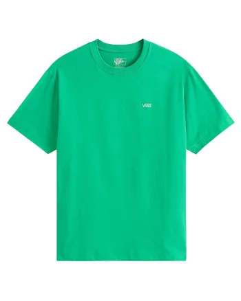 Left chest tricou cu decolteu la baza gatului