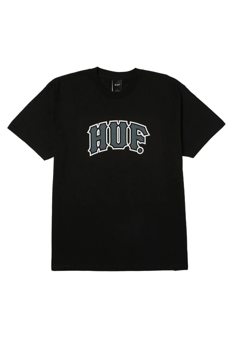 Tricou cu imprimeu logo Classic Arch