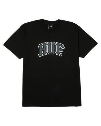 Tricou cu imprimeu logo Classic Arch