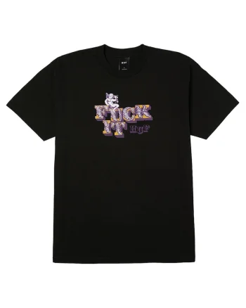 Tricou cu imprimeu Divine