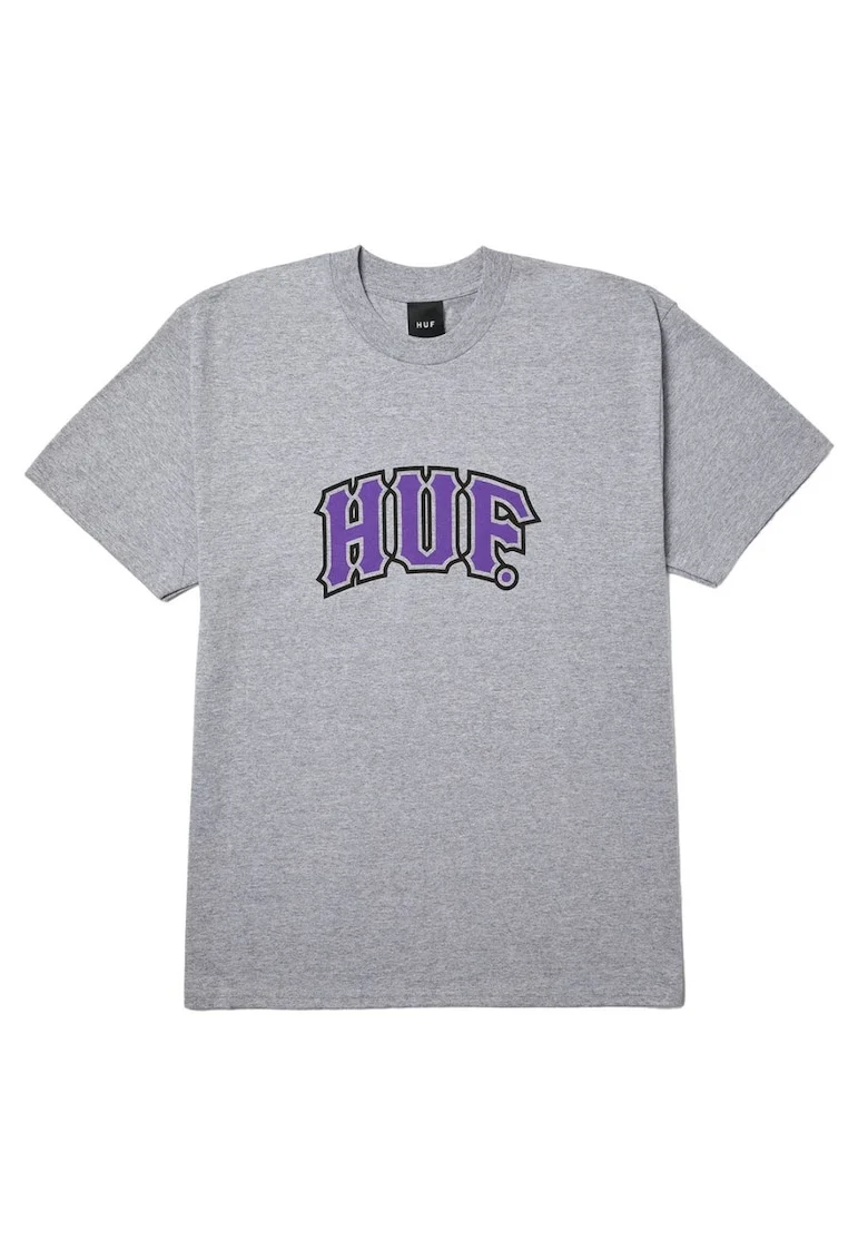 Tricou din bumbac Classic Arch