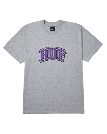 Tricou din bumbac Classic Arch