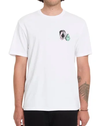 Tricou cu imprimeu grafic