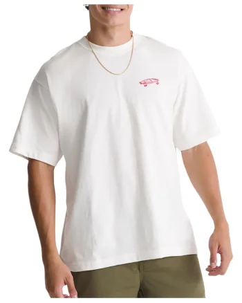 Full Deck tricou cu maneci cazute