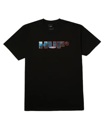 Tricou cu decolteu la baza gatului
