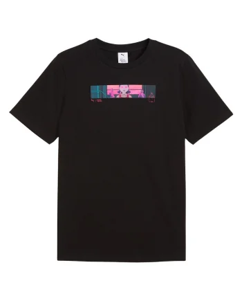 Tricou Regular cu imprimeu  x Squid Game