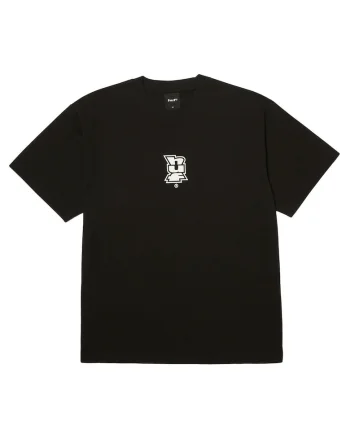 Tricou din bumbac Megablast