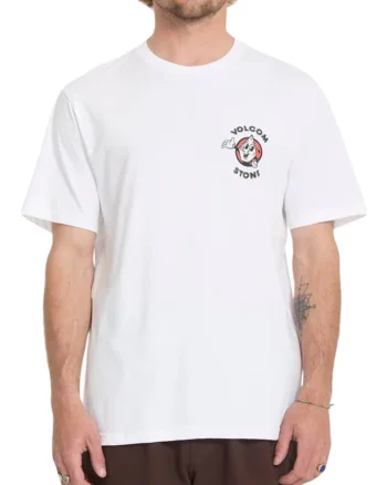 Tricou cu imprimeu grafic Miste Stone