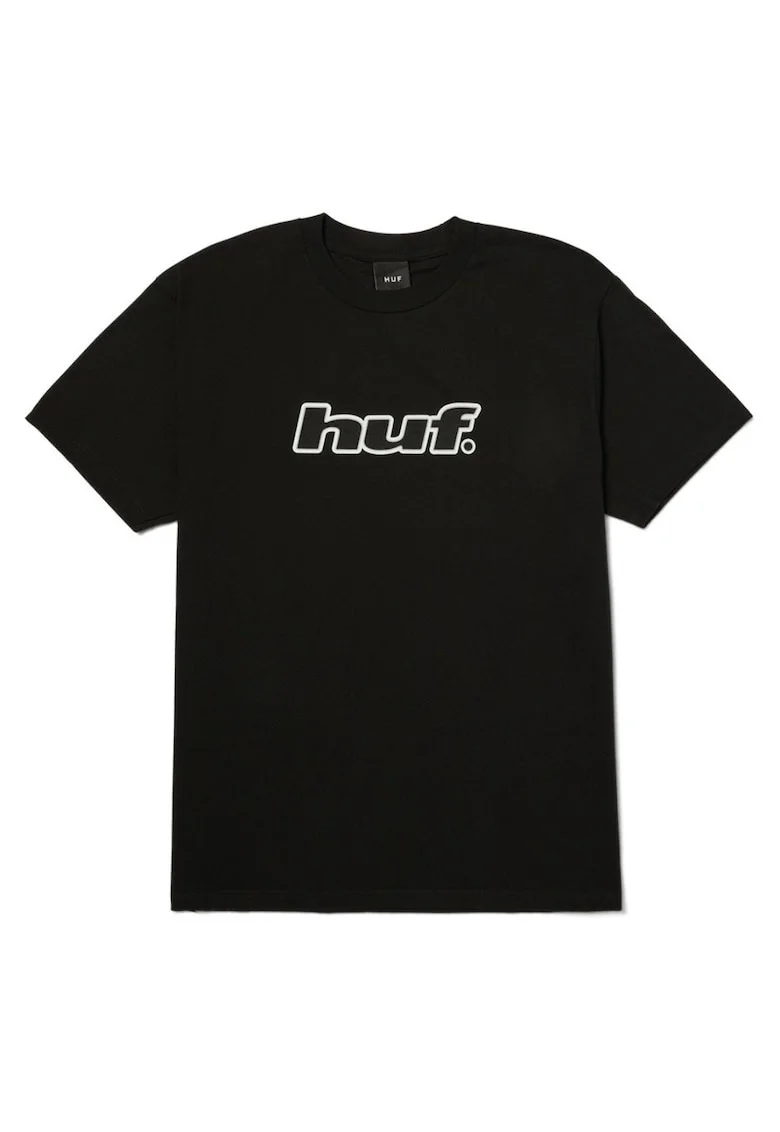 Tricou cu logo Dot