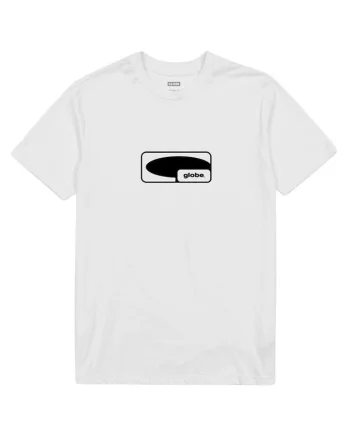 Tricou din bumbac organic cu imprimeu logo