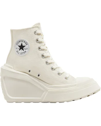 Adidasi  Chuck 70 De Luxe Wedge 29480, Bej
