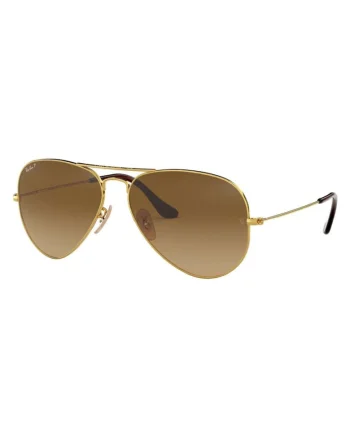 Ochelari de soare  RB3025 001/M2 58, Marime 58 mm