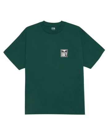 Tricou cu imprimeu pe partea din spate