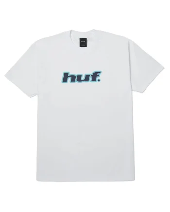 Tricou din bumbac cu imprimeu logo Dot