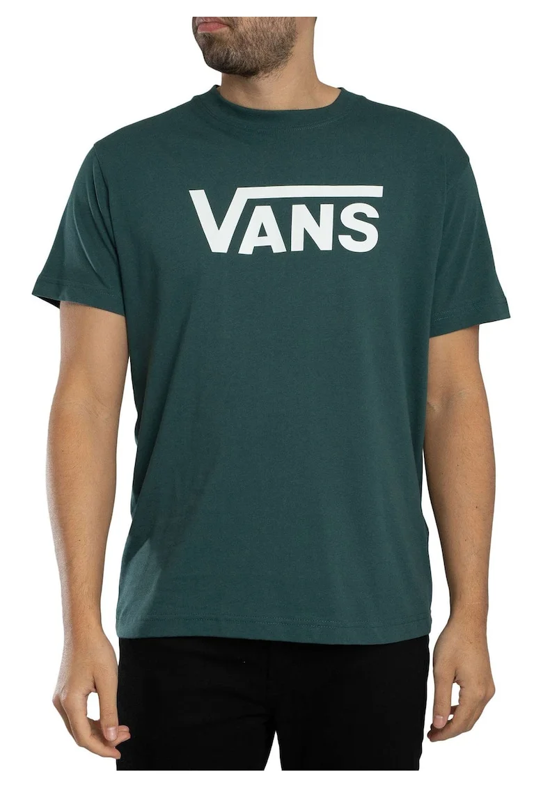 Classic Tricou din bumbac