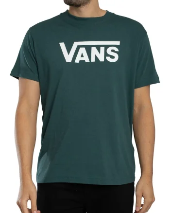 Classic Tricou din bumbac