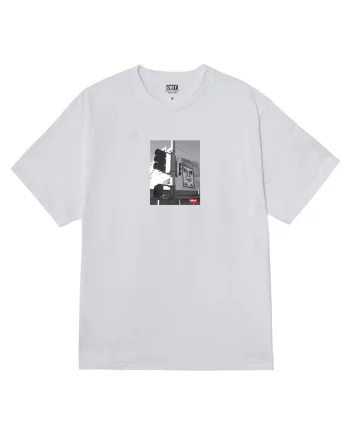 Tricou cu imprimeu foto Los Angeles