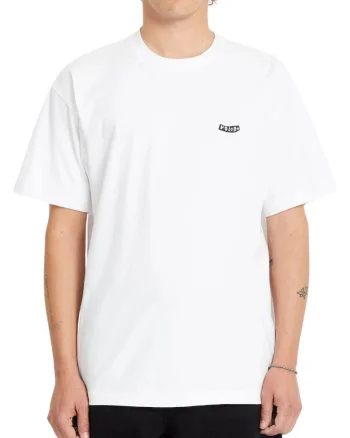 Tricou uni din bumbac organic