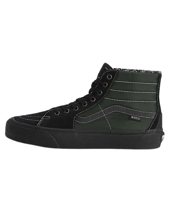 Tenisi cu profil mediu Sk8-Hi Gore-Tex
