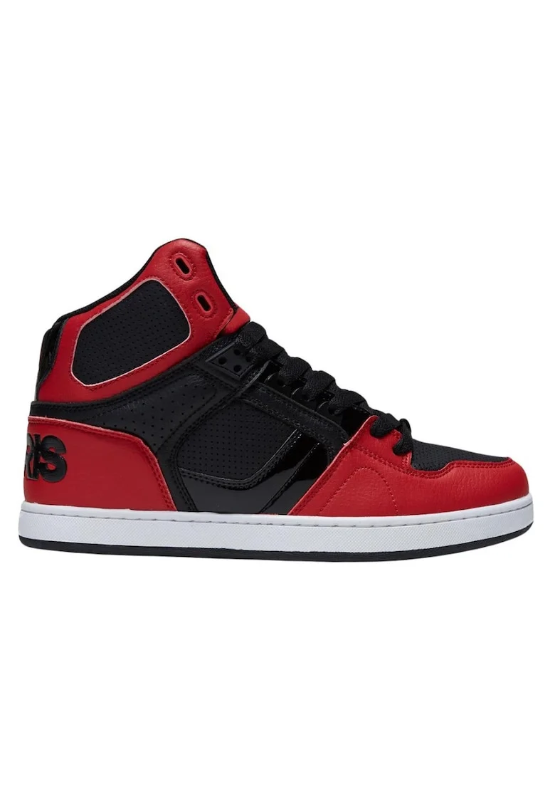 Pantofi sport mid-high