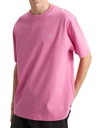 Left Chest II Tricou cu logo brodat