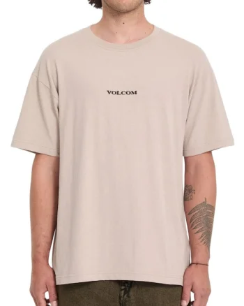 Tricou din bumbac organic supradimensionat