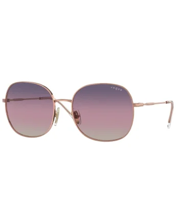 Ochelari de soare  VO4272S 5152U6, degradé, rectangular, 57x17x135mm