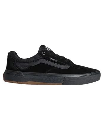 Tenisi din piele intoarsa Skate Kyle Walker