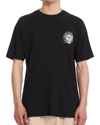 Tricou regular fit cu imprimeu Mazatlan