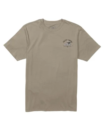 Tricou cu maneci scurte si imprimeu grafic