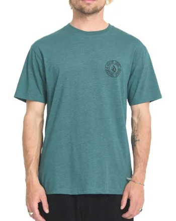 Tricou cu imprimeu text si grafic Drain