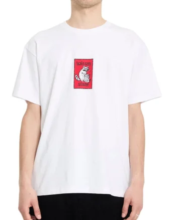 Tricou lejer cu decolteu la baza gatului