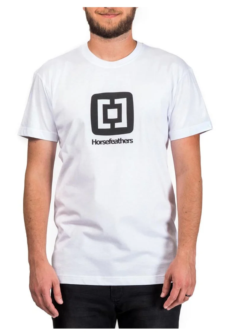 Tricou slim fit din bumbac
