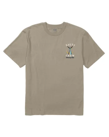 Tricou din bumbac cu maneci scurte si logo